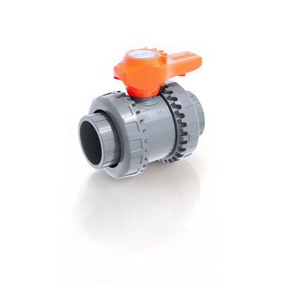 VXEIA - EASYFIT 2-WAY BALL VALVE