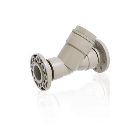 VROAM - Check valve DN 15:80